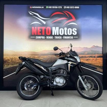 HONDA NXR 160 BROS ESDD 